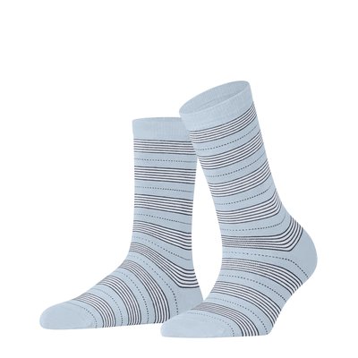 Chaussettes Stripe Uniform Coton FALKE