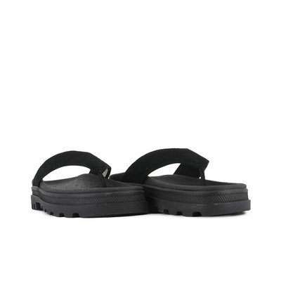 Sandales Cuir DUNELITE AZUR SDE PALLADIUM