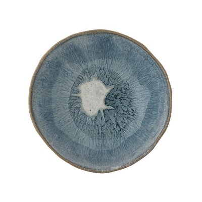 Bol grès émaillé artisanal irrégulier  Nara BLOOMINGVILLE
