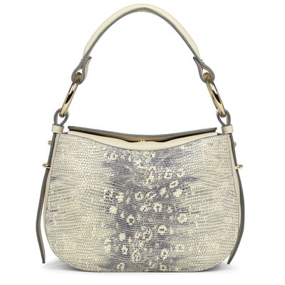 Sac à main MEET ME EXOTIC SEQUOIA