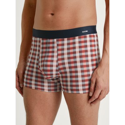 Boxer brief Coton COTTON CODE DESIGN CALIDA