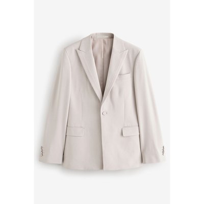 Veste de smoking skinny avec liseré NEXT