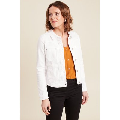 Veste en coton BREAL