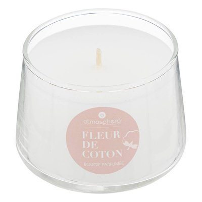 Bougie parfumée IZOR ATMOSPHERA