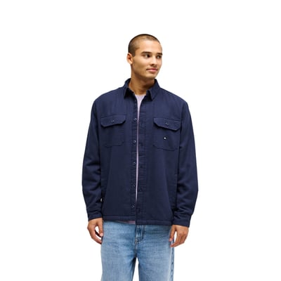 Surchemise manches longues VENTURE SOLID QUIKSILVER