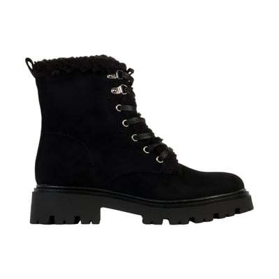 Bottines à Lacets ENZA NUCCI