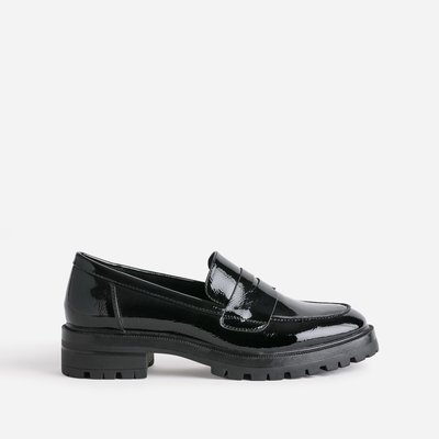 Mocassins JASMINE TEXTO