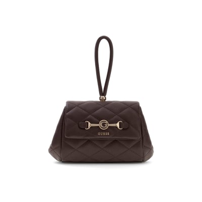 Sac Frances Mini Flap Crossbody GUESS