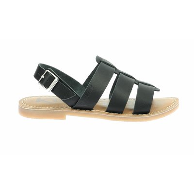 Sandales en cuir Kick Landor KICKERS