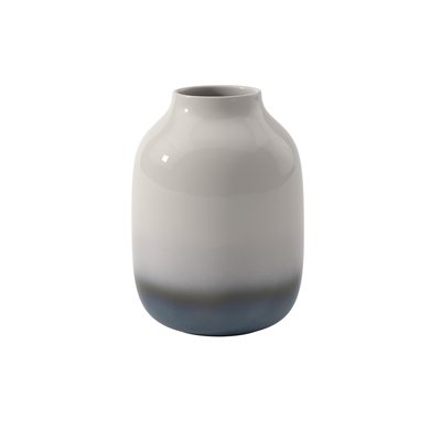 Vase Nek Bleu Grand LAVE LIKE. BY VILLEROY & BOCH