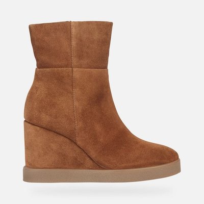Elidia geox discount
