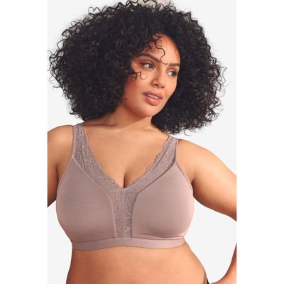Soutien-gorge maintien intégral NEXT