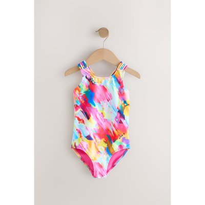 Maillot de bain avec finition crochet NEXT