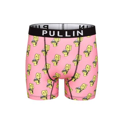 BOXER LONG WELL PULLIN