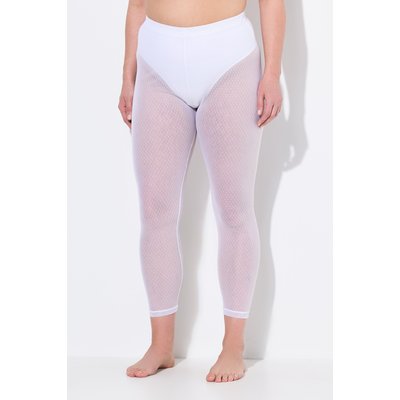 Legging en mesh, longueur cheville ULLA POPKEN