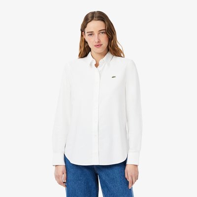 Chemise droite LACOSTE