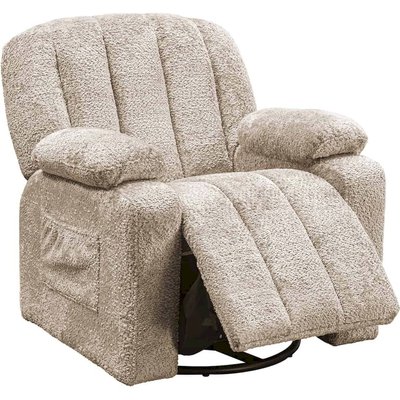 Chaise longue relax enfant nature élégante RECOLLECTION