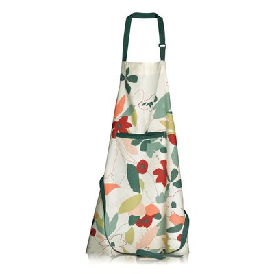 Tablier de cuisine Cléo WINKLER