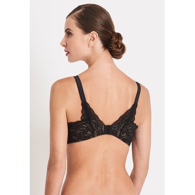 Soutien gorge Corbeille coque confort Rosessence AUBADE