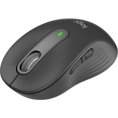 Souris sans fil Signature M650 Graphite LOGITECH