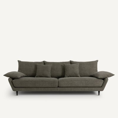 5-Sitzer-Sofa Lenakine, Baumwolle/Leinen AM.PM