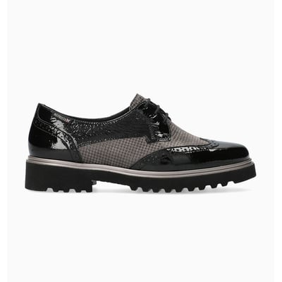Mocassins en cuir SELENIA MEPHISTO