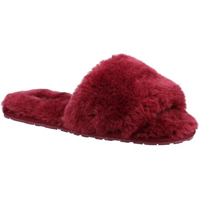 Chaussons PRUE HUSH PUPPIES