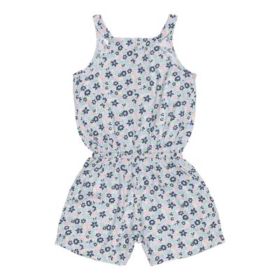 Combi-short imprimé fleuri ROXY