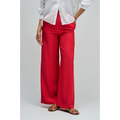 PANTALONS REGULAR FIT AVEC MOTIF FLORAL SALSA JEANS