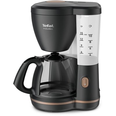 Cafetière filtre CM533811 INCLUDEO TEFAL