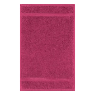 Serviette invites pur coton ELEA GARNIER THIEBAUT