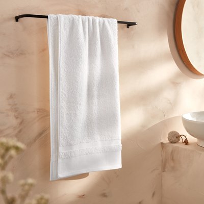 Badetuch Kheops aus gekämmter Baumwolle (600 g/m²) LA REDOUTE INTERIEURS