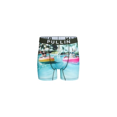 BOXER LONG POOL PULLIN