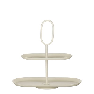 Étagère Rama Crème MICA DECORATIONS