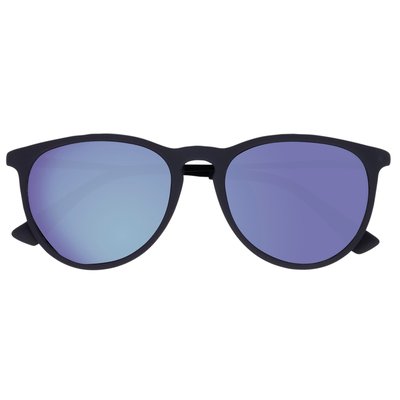 Lunettes de soleil ovale ISOTONER