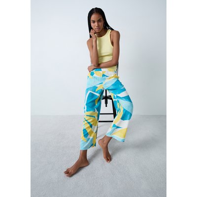 Pantalon de pyjama à motifs EDITTE ETAM