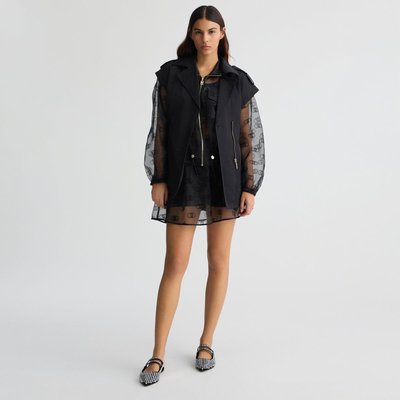 Gilet croisé LIU JO
