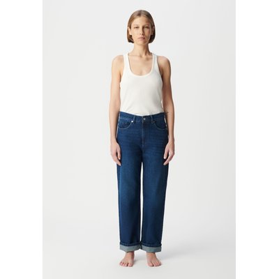 Jean boyfriend court CHARLOTTE IKKS