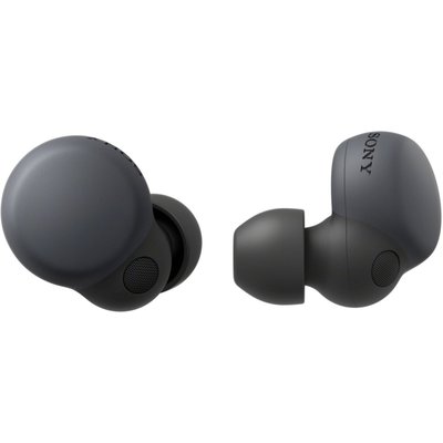 Ecouteurs Linkbuds S WF-LS900N Noir SONY