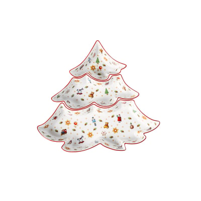 Ensemble De Coupelles TOY'S DELIGHT VILLEROY & BOCH