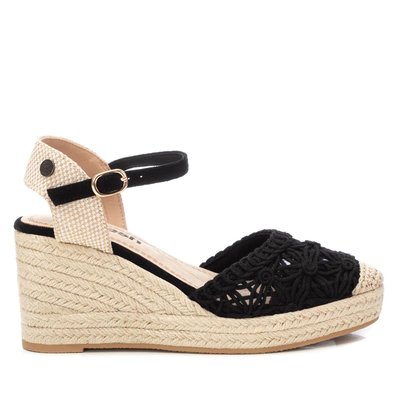 Chaussure Espadrilles Coin Décontractée Boucle REFRESH