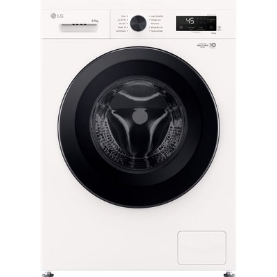 Lave linge séchant hublot F954B15WHS LG
