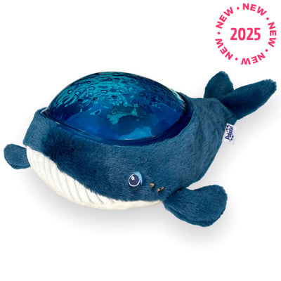 Veilleuse projecteur Aqua Dream PABOBO
