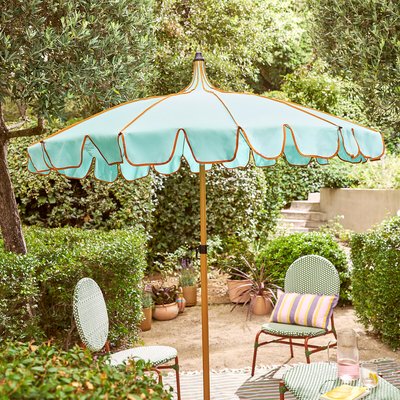 Avita Marquee Style Parasol LA REDOUTE INTERIEURS