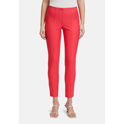 Pantalon business coupe slim fit BETTY BARCLAY