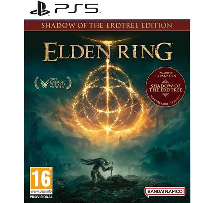 Elden Ring Shadow Of The Erdtree NAMCO BANDAI