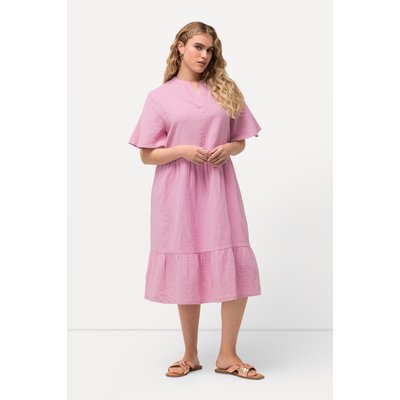 Robe en mousseline ULLA POPKEN