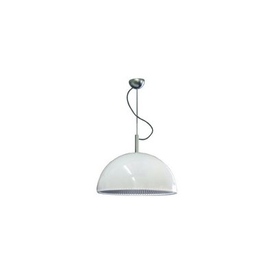 Suspension design Umbrella LEDS C4
