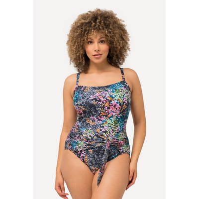 Maillot de bain, motif à pois ULLA POPKEN
