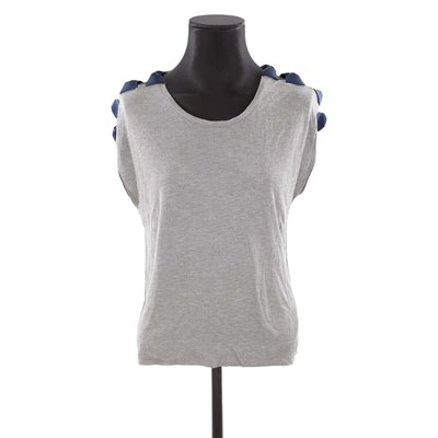 T-shirt - Très Bon État CLAUDIE PIERLOT